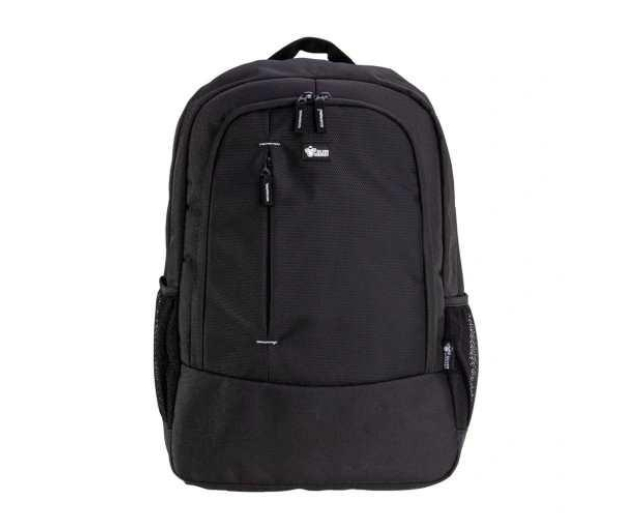 Silver Monkey TripPack plecak na laptopa 15,6" czarny - 608395 - zdjęcie